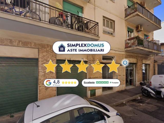 Appartamento in vendita di 101 m² in Largo del Mercato Ortofrutticolo