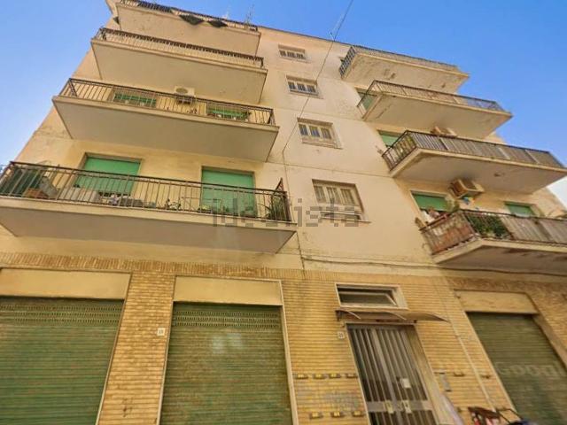 Appartamento in vendita di 101 m² in Largo del Mercato Ortofrutticolo, 21