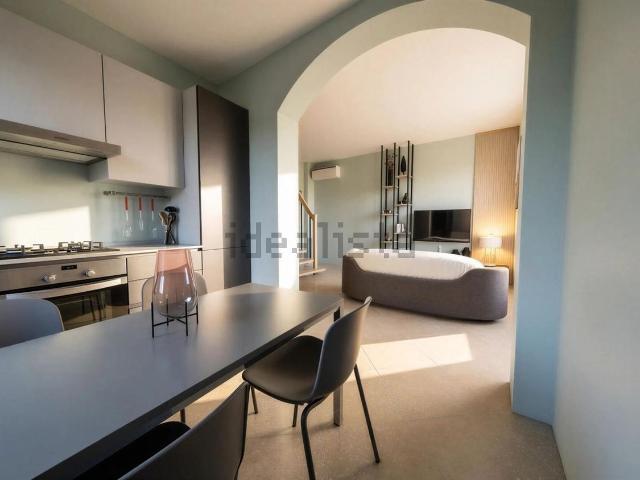 Appartamento in vendita di 101 m² in Piazza Arese, 1