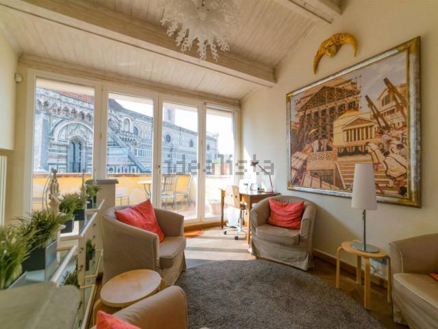 Appartamento in vendita di 101 m² in Piazza del Duomo, 12