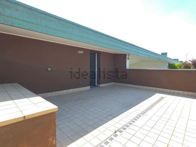 Appartamento in vendita di 101 m² in Piazza del Linificio