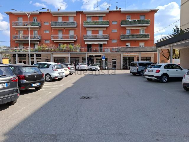 Appartamento in vendita di 101 m² in Piazza F.lli Cervi