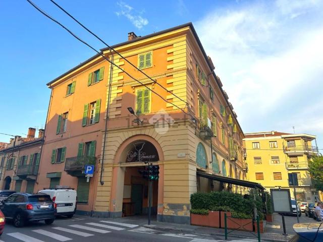 Appartamento in vendita di 101 m² in Piazza San Lorenzo, 28