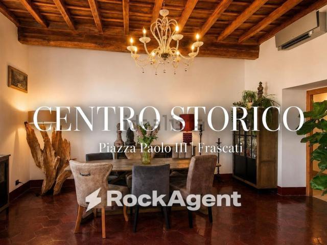 Appartamento in vendita di 101 m² in Piazza Paolo III, 19