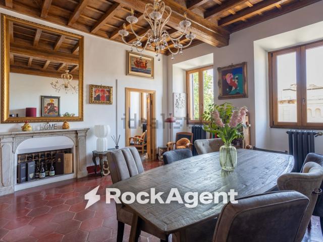 Appartamento in vendita di 101 m² in Piazza Paolo III, 19