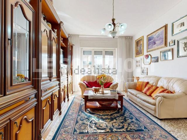 Appartamento in vendita di 101 m² in Strada Comunale San Cataldo, 26