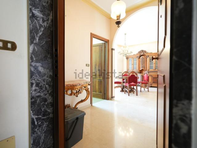 Appartamento in vendita di 101 m² in Strada Aurelio Saffi