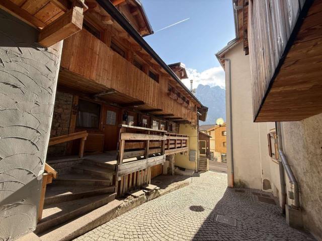 Appartamento in vendita di 101 m² in Strada de Ciasa Savoy