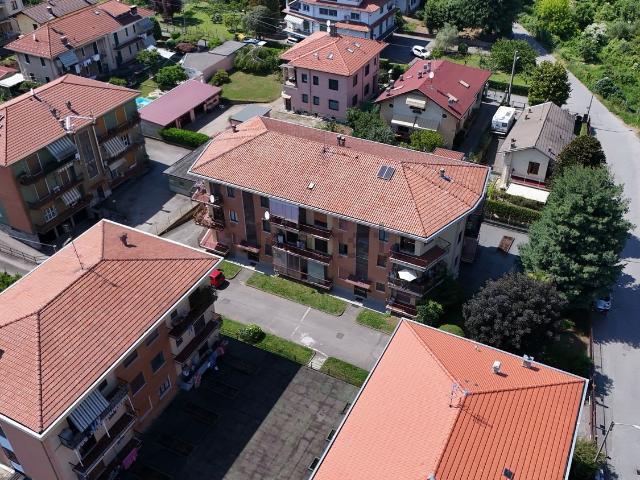 Appartamento in vendita di 101 m² in Strada della Rovere, 58