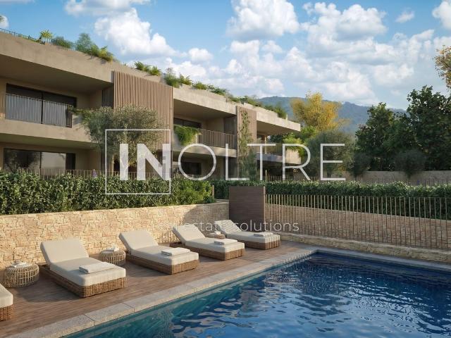 Appartamento in vendita di 101 m² in Strada Sopra Paerno