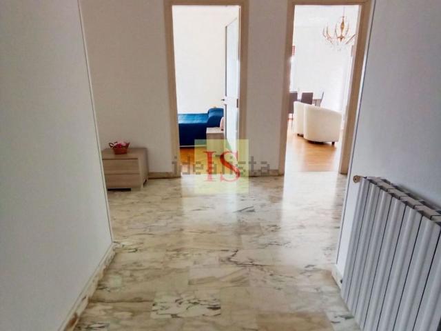 Appartamento in vendita di 101 m² in Strada Privata Vallarino, 64