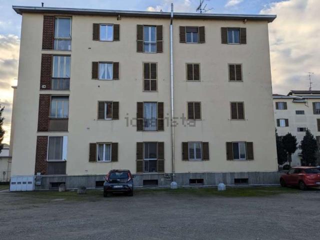 Appartamento in vendita di 101 m² in Strada Privata dell&apos Anza, 14