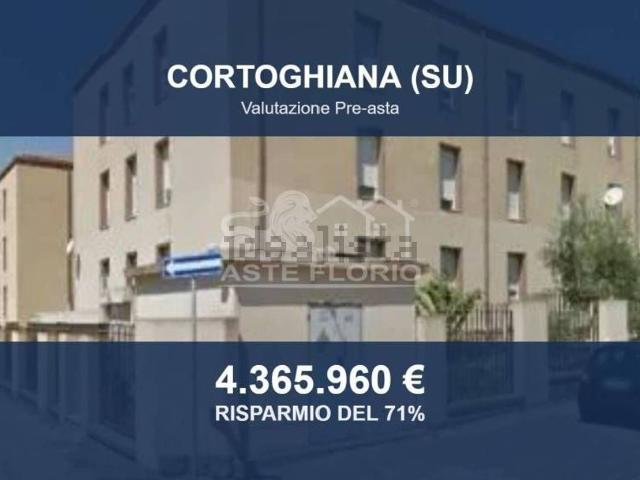 Appartamento in vendita di 10278 m² in Via Rinaldo Loi, 72