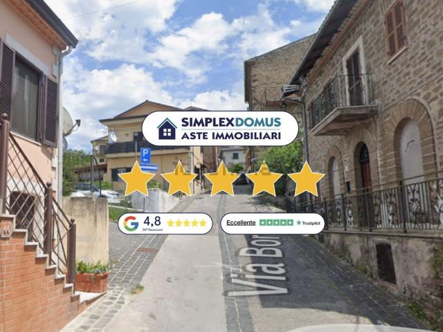 Appartamento in vendita di 1020 m² in Borgo Cave