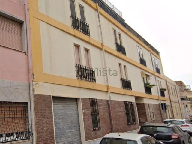 Appartamento in vendita di 1020 m² in Via Santa Rosalia, 54