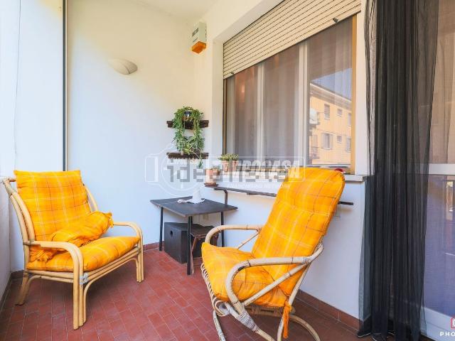 Appartamento in vendita di 102 m²