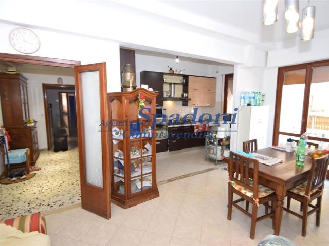 Appartamento in vendita di 102 m²