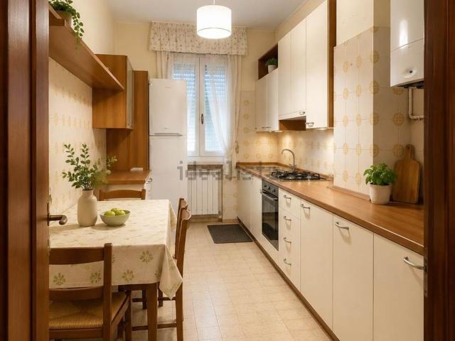 Appartamento in vendita di 102 m²