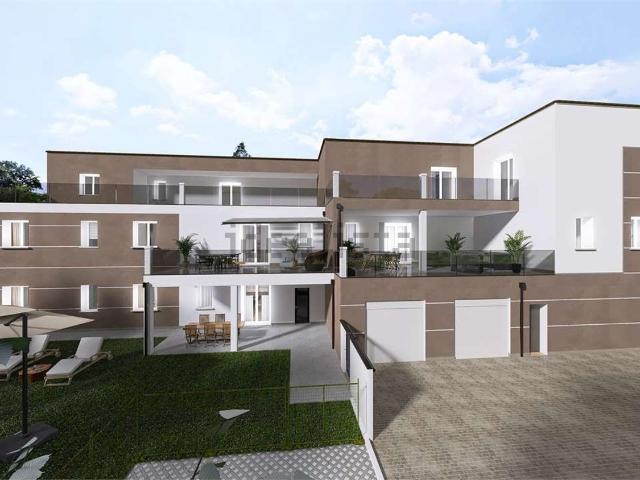 Appartamento in vendita di 102 m²