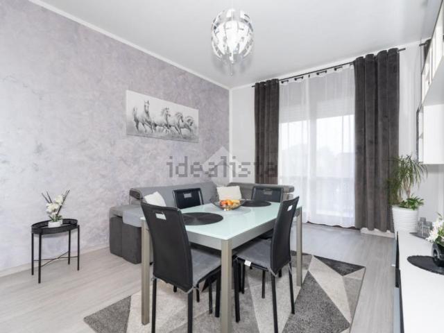 Appartamento in vendita di 102 m²