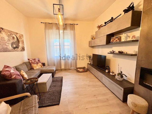 Appartamento in vendita di 102 m²