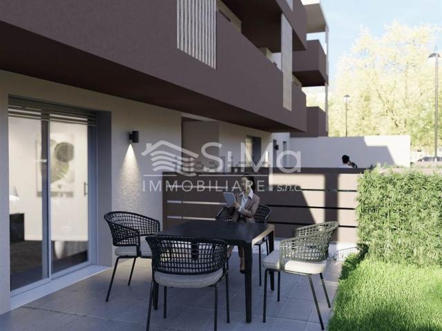 Appartamento in vendita di 102 m²
