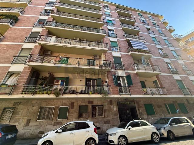 Appartamento in vendita di 102 m²