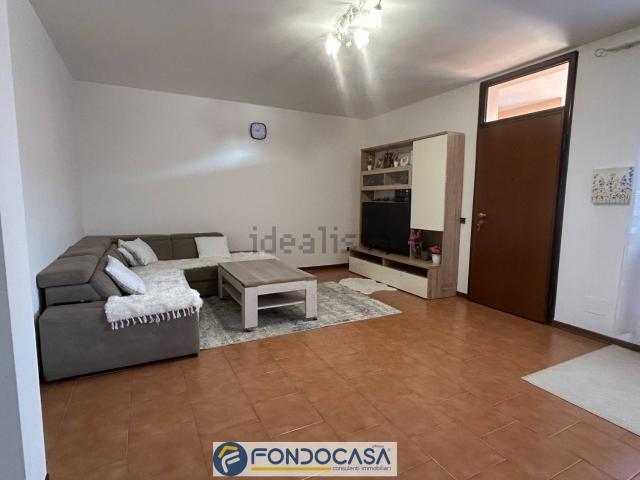 Appartamento in vendita di 102 m²