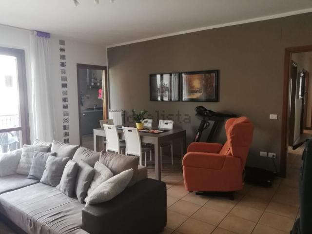 Appartamento in vendita di 102 m²