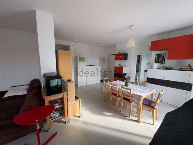 Appartamento in vendita di 102 m²