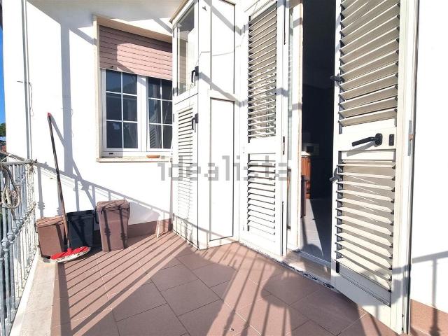 Appartamento in vendita di 102 m²