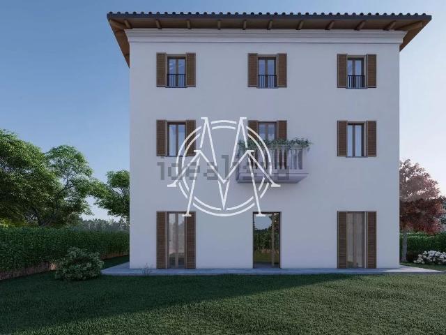Appartamento in vendita di 102 m²