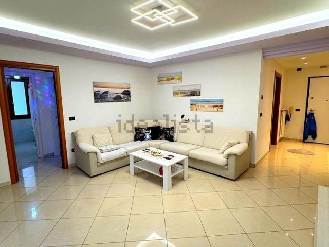 Appartamento in vendita di 102 m²