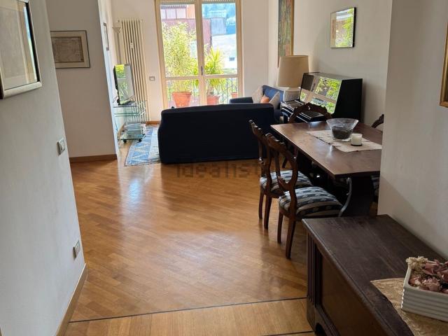 Appartamento in vendita di 102 m²