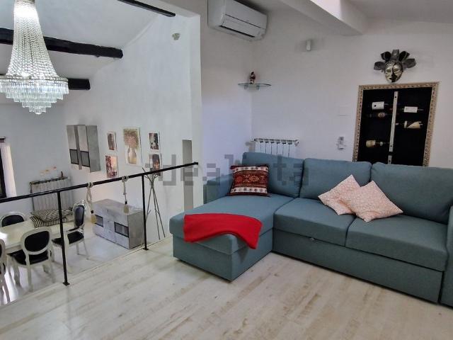 Appartamento in vendita di 102 m²