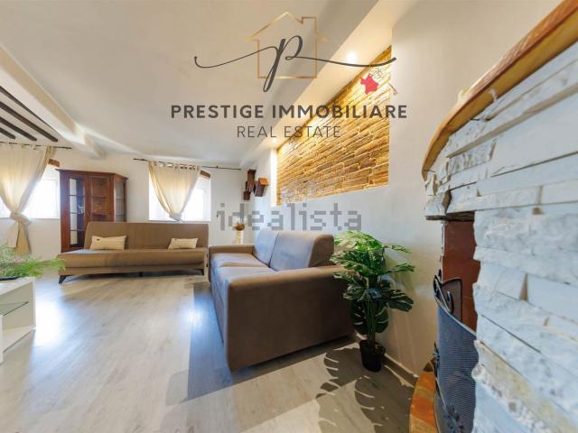 Appartamento in vendita di 102 m²