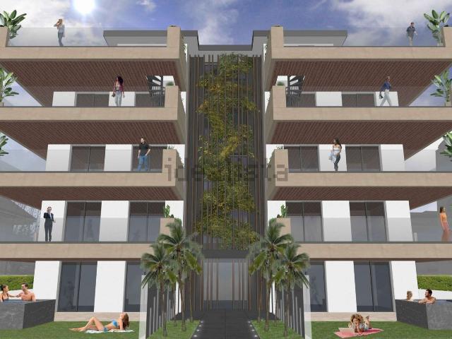 Appartamento in vendita di 102 m²