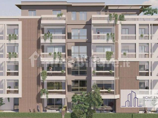 Appartamento in vendita di 102 m²