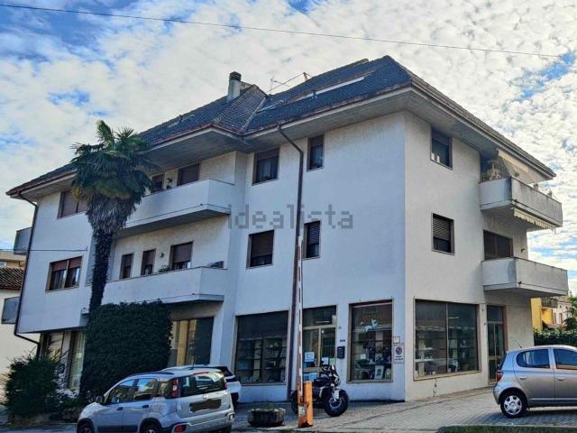 Appartamento in vendita di 102 m²