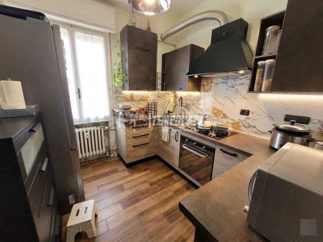 Appartamento in vendita di 102 m²