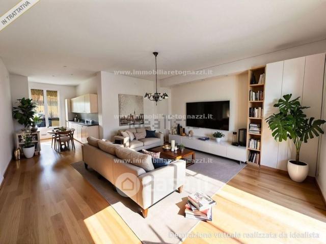 Appartamento in vendita di 102 m²
