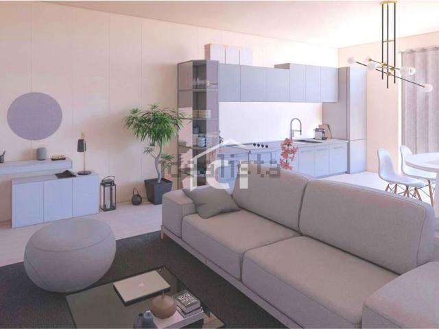 Appartamento in vendita di 102 m²
