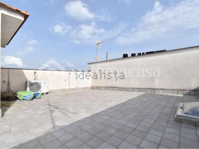 Appartamento in vendita di 102 m²