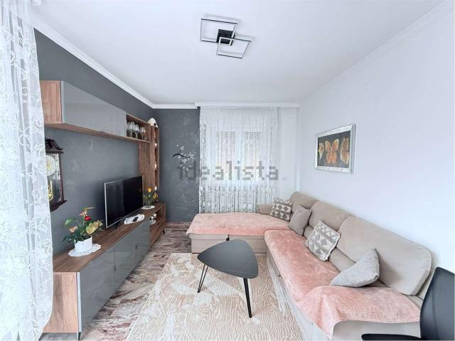 Appartamento in vendita di 102 m²