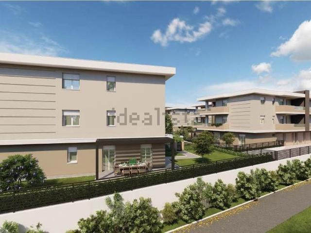 Appartamento in vendita di 102 m²
