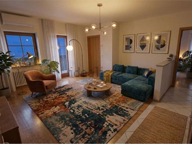 Appartamento in vendita di 102 m²
