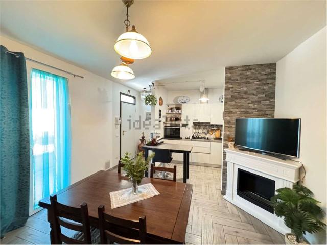 Appartamento in vendita di 102 m²
