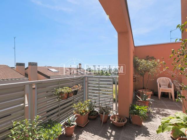 Appartamento in vendita di 102 m²