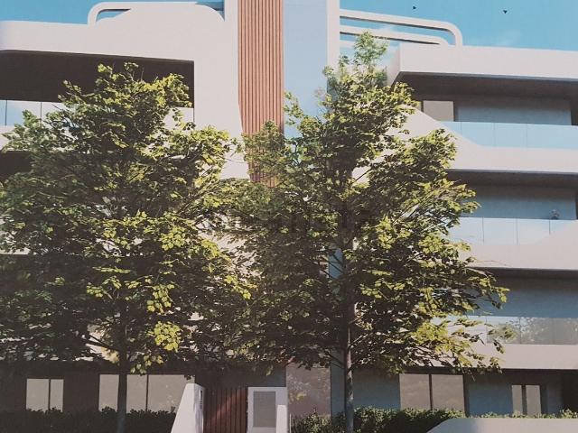 Appartamento in vendita di 102 m²