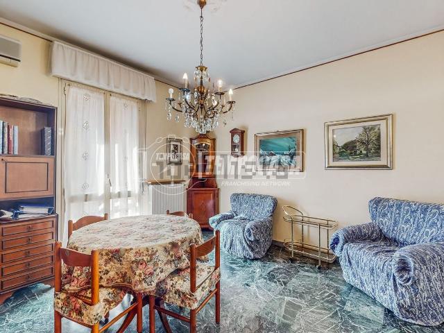 Appartamento in vendita di 102 m²